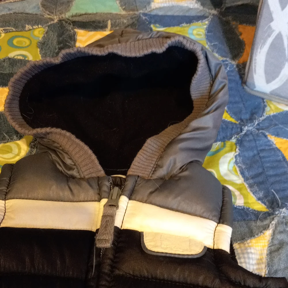 Jacket - Picture 4 of 5